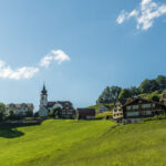 Schlatt — Switzerland