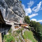 St. Beatus Caves — Switzerland