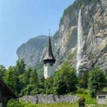 Fountain Valley Museum Lauterbrunnen — Switzerland