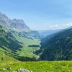 Valley View Klausen Pass — Switzerland