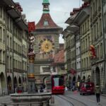 Zytglogge Bern — Switzerland