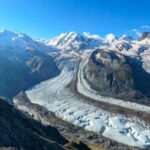 Summit Station Gornergrat — Switzerland