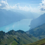 Summit Brienz Rothorn — Switzerland
