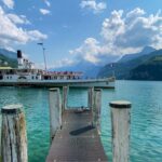 Pier Brunnen — Switzerland