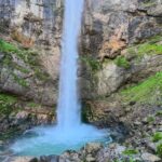 Viewpoint Leuenfall — Switzerland
