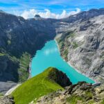 Muttenchopf Panorama — Switzerland