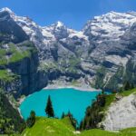 High Panorama — Switzerland