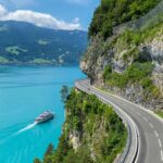 Viewpoint Beatenberg — Switzerland