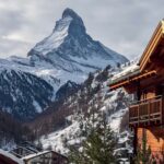Chalet Panorama — Switzerland