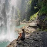Waterfall Cave — Switzerland